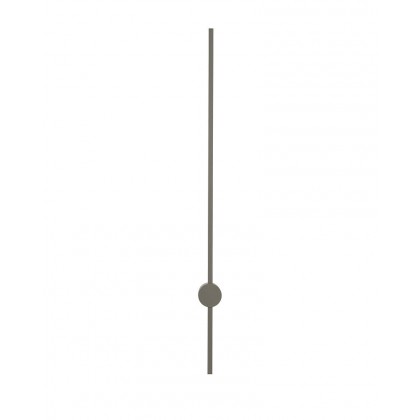 Світильник Nowodvorski 11378 Saber LED M 1x11W 3000K 380Lm IP20 Silk Olive